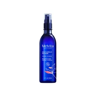 【Melvita蜜葳特】玫瑰花粹(200ml)