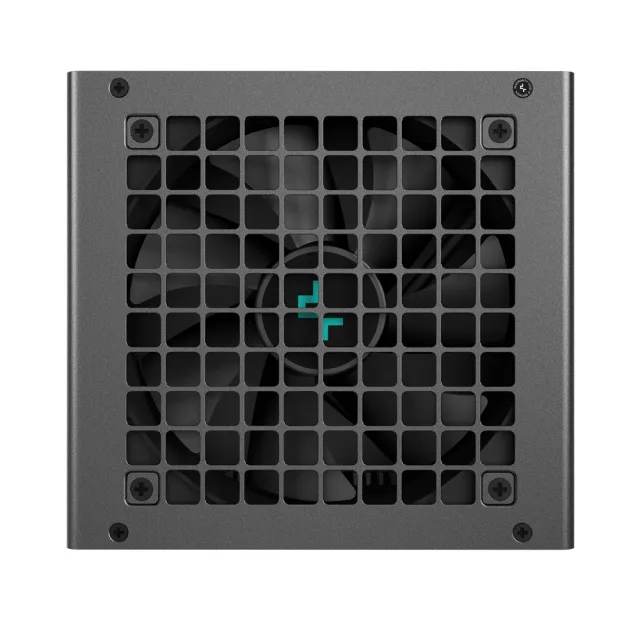 【DeepCool】九州風神 PN650M 650W 金牌 電源供應器(全模組/ATX3.1/PCIE 5.1)