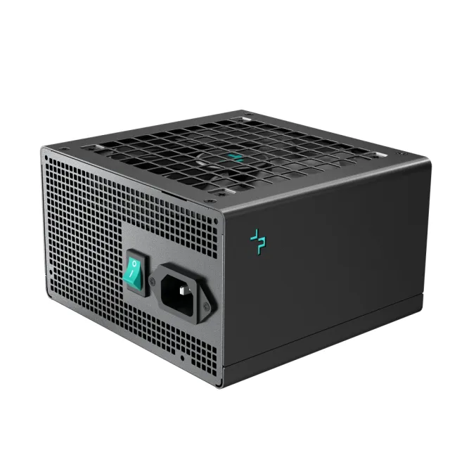 【DeepCool】九州風神 PN650M 650W 金牌 電源供應器(全模組/ATX3.1/PCIE 5.1)