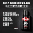 【Alpecin官方直營】擊退白髮咖啡因泡沫染髮露200ml(找回自然髮色)