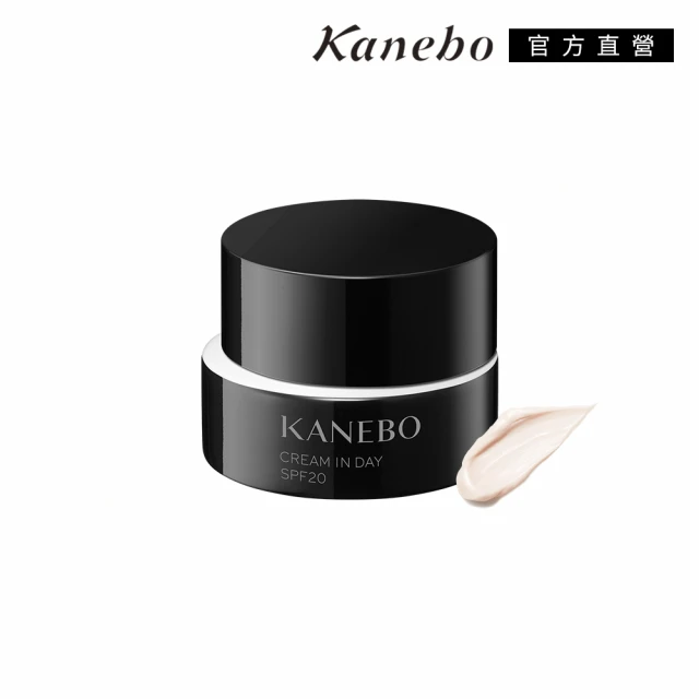 Kanebo 佳麗寶 KANEBO 活力肌密光澤日霜 40g(大K)