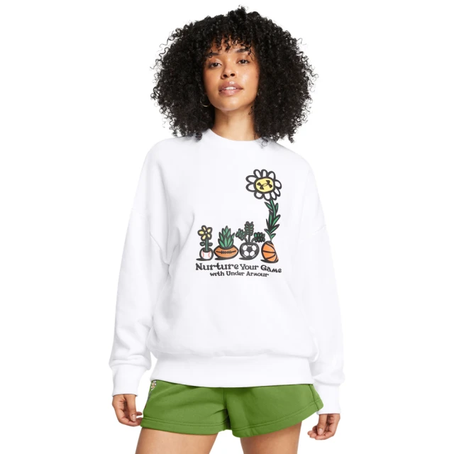 UNDER ARMOUR UA 男 Rival Wvn 防風