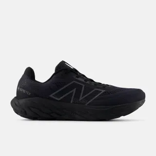 【NEW BALANCE】NB 慢跑鞋 男鞋 運動鞋 緩震 防潑水 GORE-TEX 黑 M880GA14-2E楦(4380)