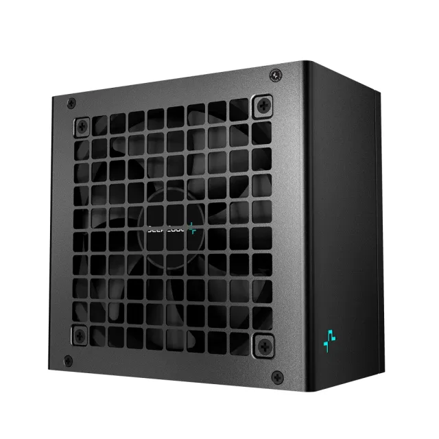 【DeepCool】九州風神 PK650D 650W 銅牌 電源供應器