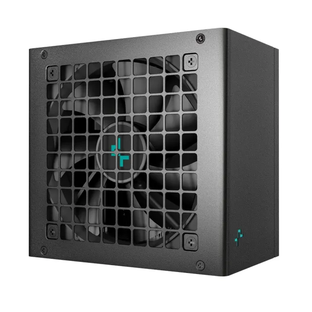 【DeepCool】九州風神 PN850D 850W 金牌 電源供應器(直出線/ATX3.1/PCIE 5.1)