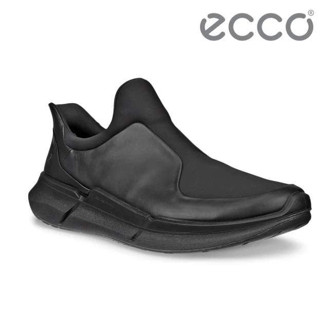 ecco BIOM 2.2 M 健步套入式休閒運動鞋 男鞋(