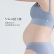 【Gennies 奇妮】3件組*哺乳內衣 FREEDOM自由無鋼圈內衣(共4色)