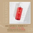 【長髮公主的秘密】洗髮精/護髮乳500ml(紅瓶生薑系列)