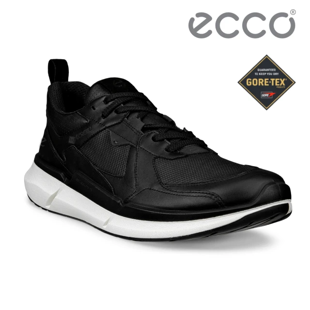 ecco BIOM 2.2 M 健步戶外防水休閒運動鞋 男鞋