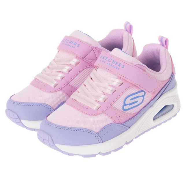 SKECHERSSKECHERS 女童系列 UNO(310569LLTPK)