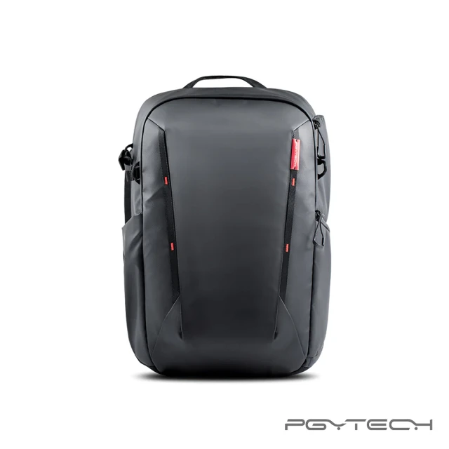 PGYTECH S級福利品 OneMo Lite 雙肩包 22L 暮光黑 P-CB-115(公司貨)