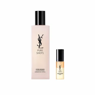 【YSL】官方直營  極效活萃彈潤亮膚露150ml(新品上市/粉紅澎澎水)