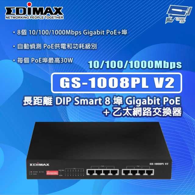 CHANG YUN 昌運 EDIMAX 訊舟 IGS-121