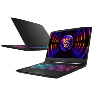 【MSI 微星】15.6吋i5 RTX4060電競筆電(Katana 15/i5-13420H/16G/1T SSD/W11/B13VFK-1471TW)