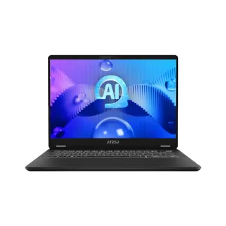 【MSI 微星】14吋Ultra7-155H RTX4050 輕薄AI筆電(Prestige 14 AI Studio/32G/1TB SSD/W11P/C1VEG-009TW)