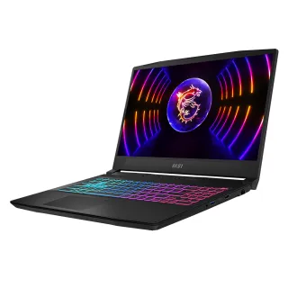 【MSI 微星】15.6吋i7 RTX4060-8G電競筆電(Katana 15/i7-13620H/16G/1T SSD/Win11/B13VFK-2208TW)