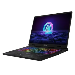 【MSI 微星】16吋 Ultra9-185H RTX4060-8G 電競AI筆電(Pulse 16 AI/16G/1TB SSD/W11/C1VFKG-015TW)