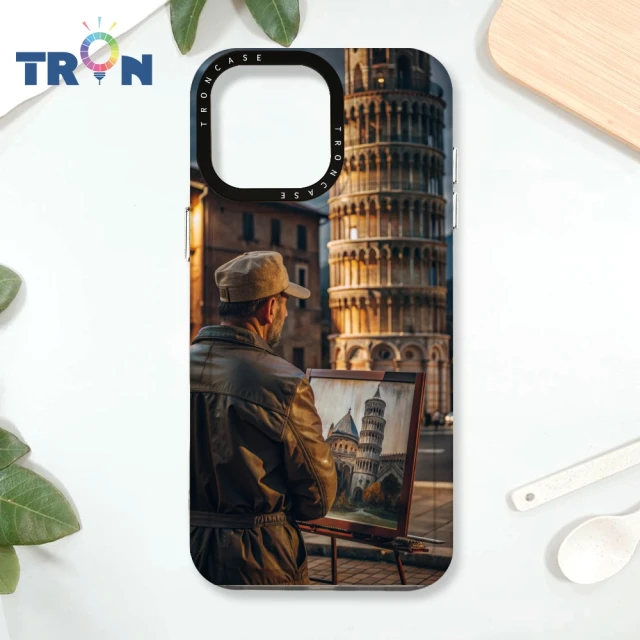 TRON iPhone 16/16 PLUS/16 PRO/