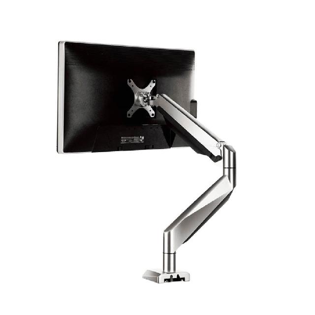 【Loctek 樂歌】人體工學 電腦螢幕支架 D7H/DLB511L