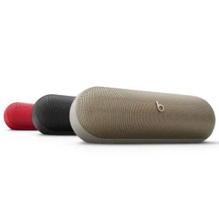 【Beats】Pill 無線藍牙揚聲器(三色)