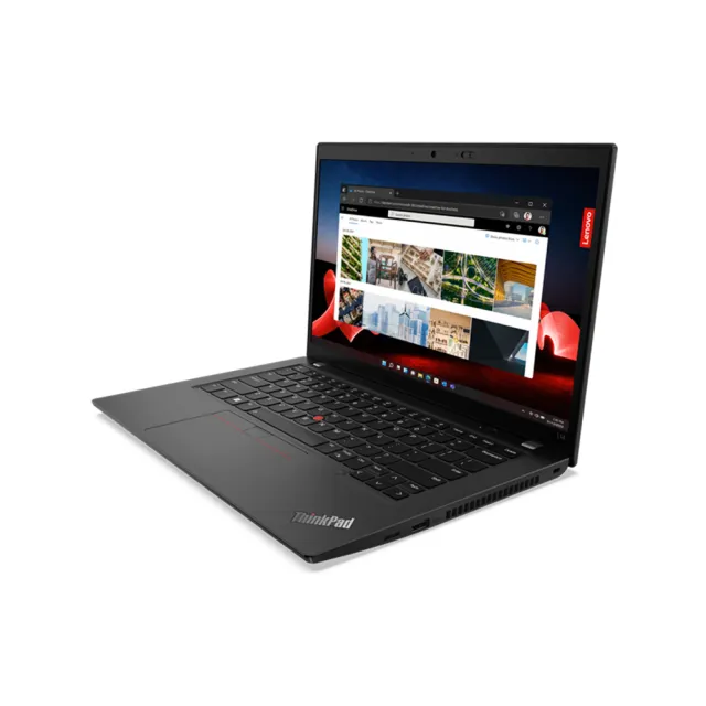 【ThinkPad 聯想】14吋i5獨顯MX商務特仕筆電(L14 Gen4/i5-1340P/8G+16G/512G/MX550/FHD/W11P/三年保)