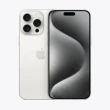 【Apple】S+級福利品 iPhone 15 Pro(128G/6.1吋)