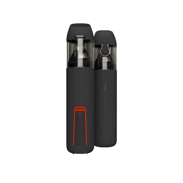 【ONPRO】ONPRO 吸塵器 無線 UV-V1 MAX-BK黑 三代 吹吸7000pa ONPRO(車麗屋)