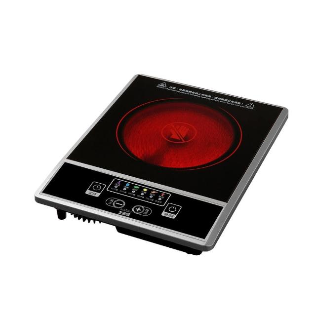 【大家源】微晶電陶爐(TCY-3911)