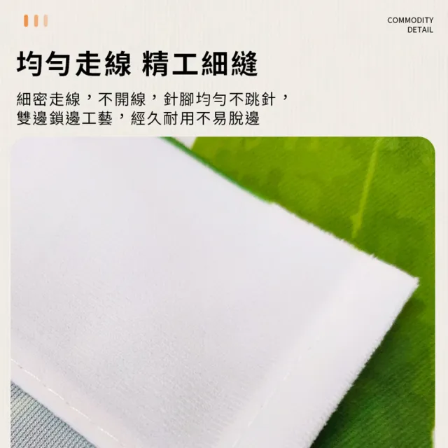 【BonBon naturel】招財納福-加厚質感一片式長門簾風水簾_88cm*180cm(門簾/風水簾/長門簾/穿桿式門簾)