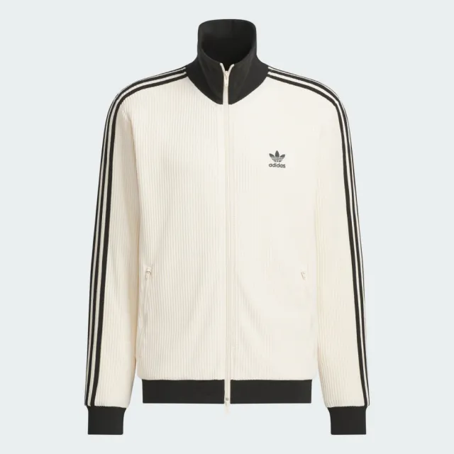 【adidas 愛迪達】ADICOLOR 運動外套 男/女 - Originals JW0109