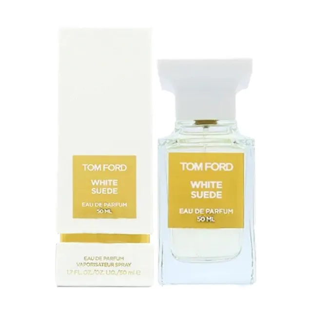 【TOM FORD】私人調香系列 淡香精 50ml(國際航空版/神秘東方烏木/東方玫瑰/白麝香)