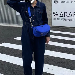 【MoonDy】雙11 包包女 包包  女包 側背包 防水包 隨身小包 腰包 尼龍包包 休閒包 包包女韓版百