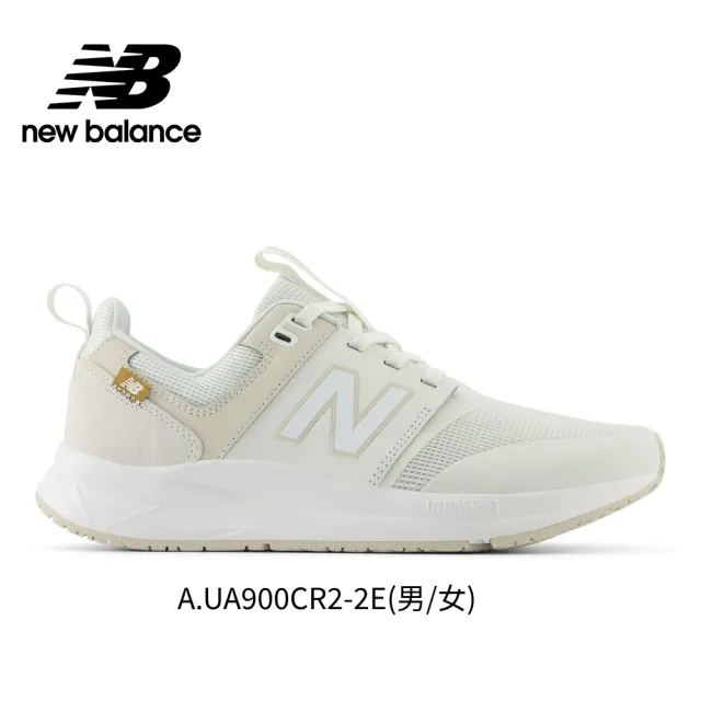 【NEW BALANCE】NB 健走鞋_中性_UA900CR2-2E_UA900CG2-2E_UA900CD2-2E