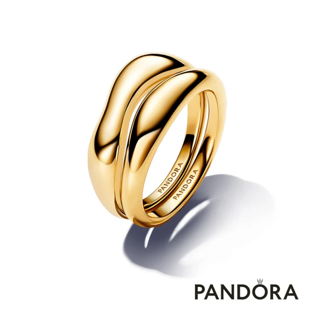 Pandora 官方直營 迪士尼《公主與青蛙》蒂安娜皇冠造型