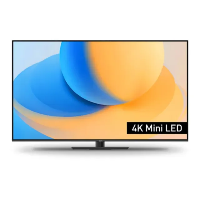 【Panasonic 國際牌】65吋4K miniLED連網智慧顯示器(TV-65W95AGT)