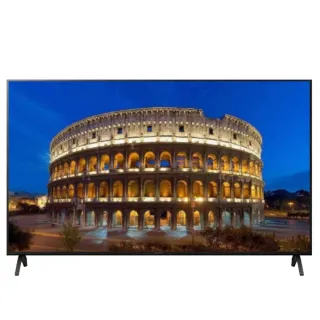 【Panasonic 國際牌】77吋OLED 4K連網智慧顯示器不含視訊盒(TV-77Z93AGT)