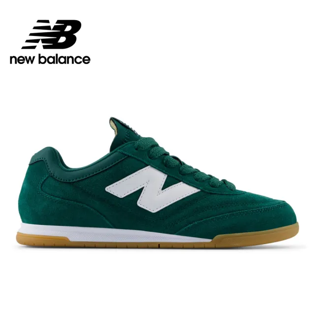 【NEW BALANCE】NB RC42復古鞋/運動鞋_URC42EA-D_URC42LA-D_URC42EB-D_URC42LB-D