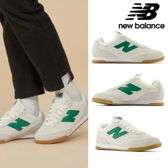 【NEW BALANCE】NB RC42復古鞋/運動鞋_URC42EA-D_URC42LA-D_URC42EB-D_URC42LB-D