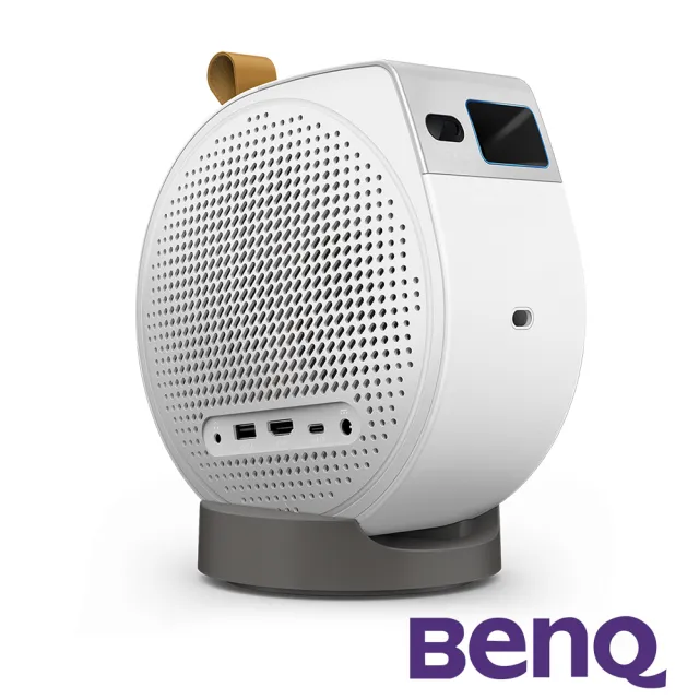 【BenQ】1080p  Google TV 雷射智慧微型投影機 GV50