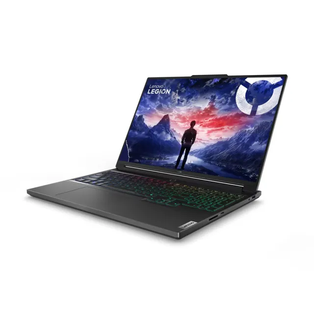 【Lenovo】16吋i9 RTX4070電競特仕-黑神話悟空適用(Legion 7/i9-14900HX/32G+32G/2TB/W11/83FD003STW)