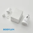 【BODYLUV】廚房水龍頭過濾器 固定型 專業版(加壓/省水/三段出水調節)