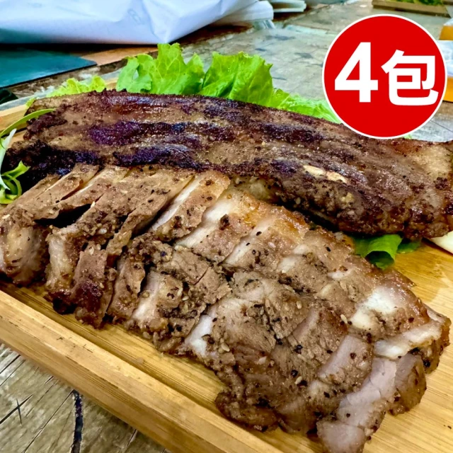 食全食品 原味爆汁滷豆干6包(260g±3.6%/包:固形物