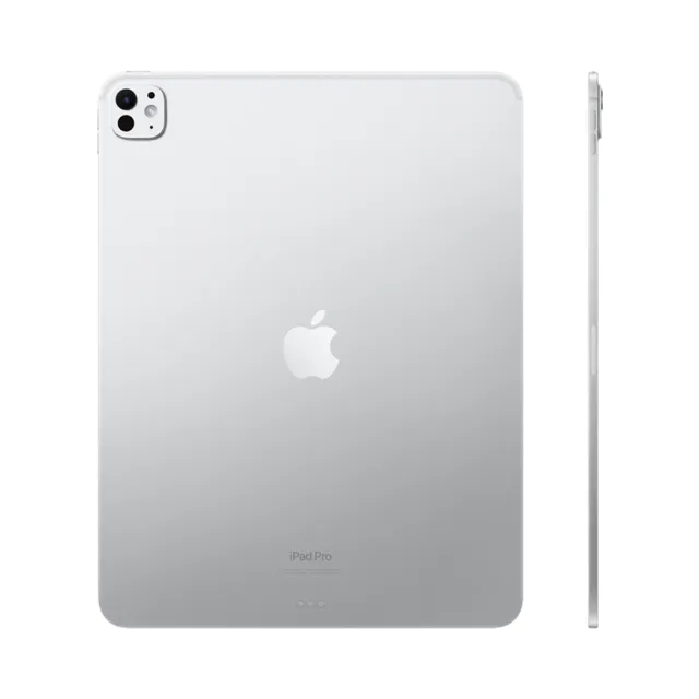 【Apple】2024 iPad Pro 13吋/WiFi/256G(Apple Pencil USB-C組)