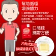 【健康力】L-精胺酸PLUS機能性粉末30入x3盒(共90入)(增強體力 NMN  鋅 白藜蘆醇 限時優惠))