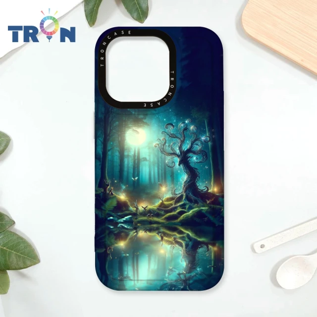 TRON iPhone 16/16 PLUS/16 PRO/