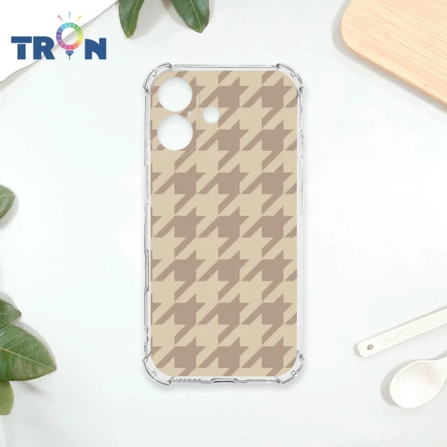 TRON iPhone 16/16 PLUS/16 PRO/