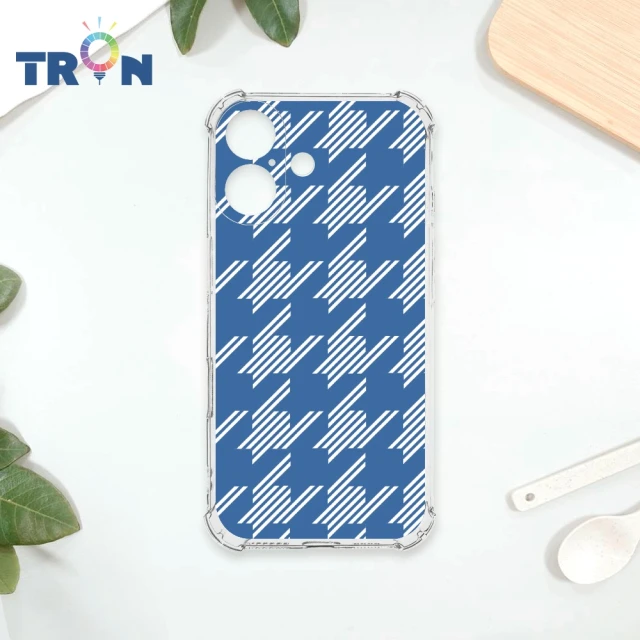 TRON iPhone 16/16 PLUS/16 PRO/