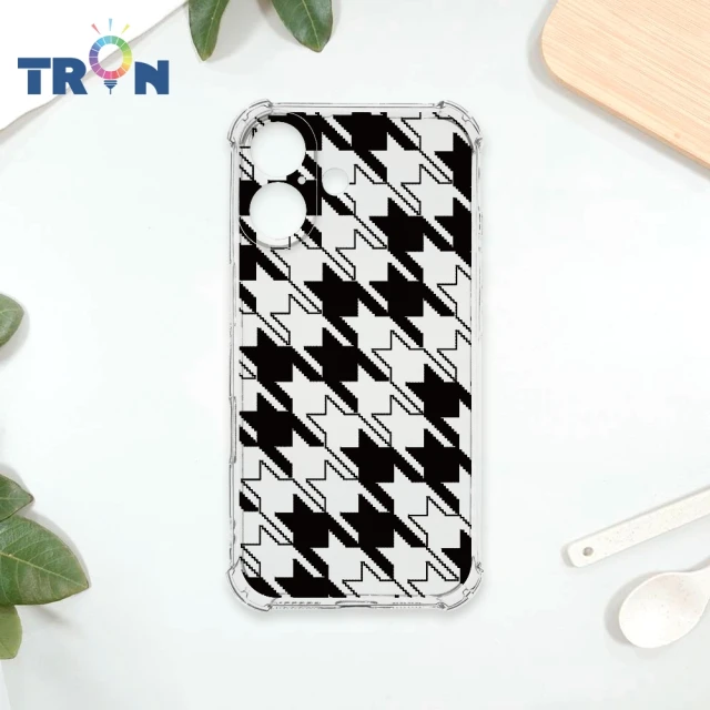 TRON iPhone 16/16 PLUS/16 PRO/