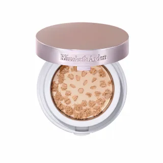 【伊麗莎白雅頓】官方直營 完美貼膚無瑕礦物蜜粉 Elizabeth Arden(晶透白/自然膚)