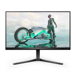 【Philips 飛利浦】24M2N3200S 24型 IPS FHD 遊戲顯示器(內建喇叭/HDR/0.5ms/180Hz)